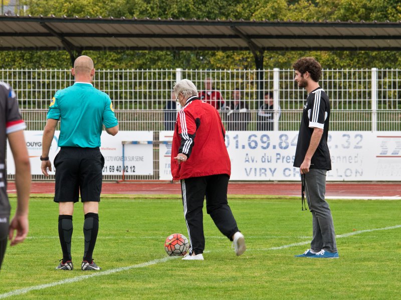 club rencontre senior bordeaux